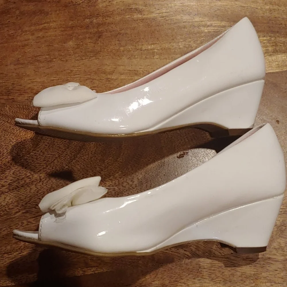 Sonoma Opened Toed Heels Size 13